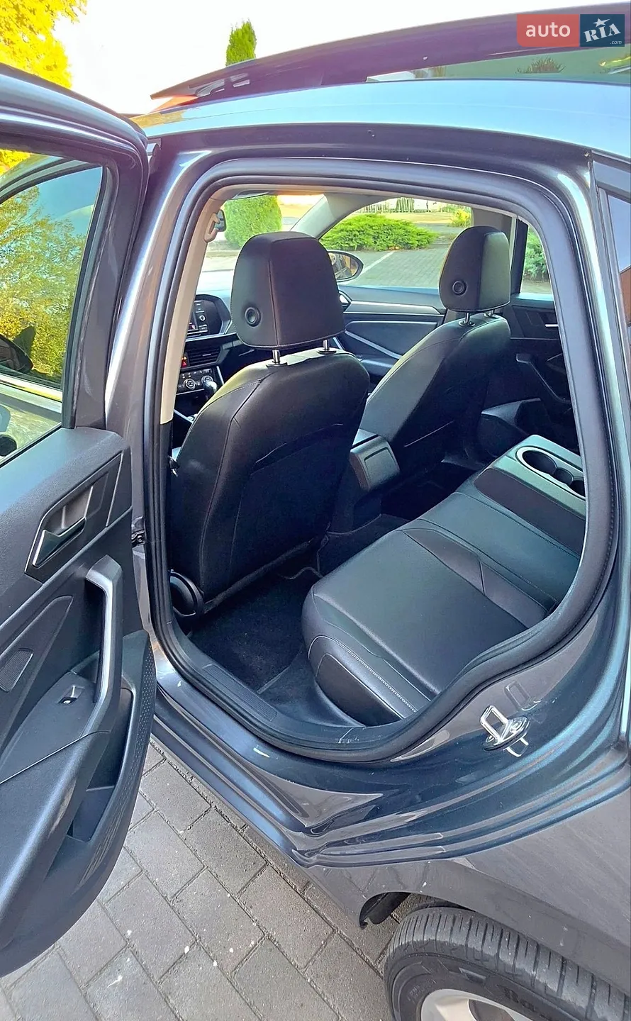 2019 Volkswagen Jetta - мініатюра 21