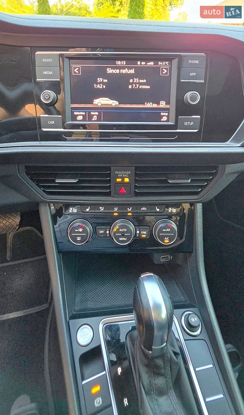 2019 Volkswagen Jetta - мініатюра 25