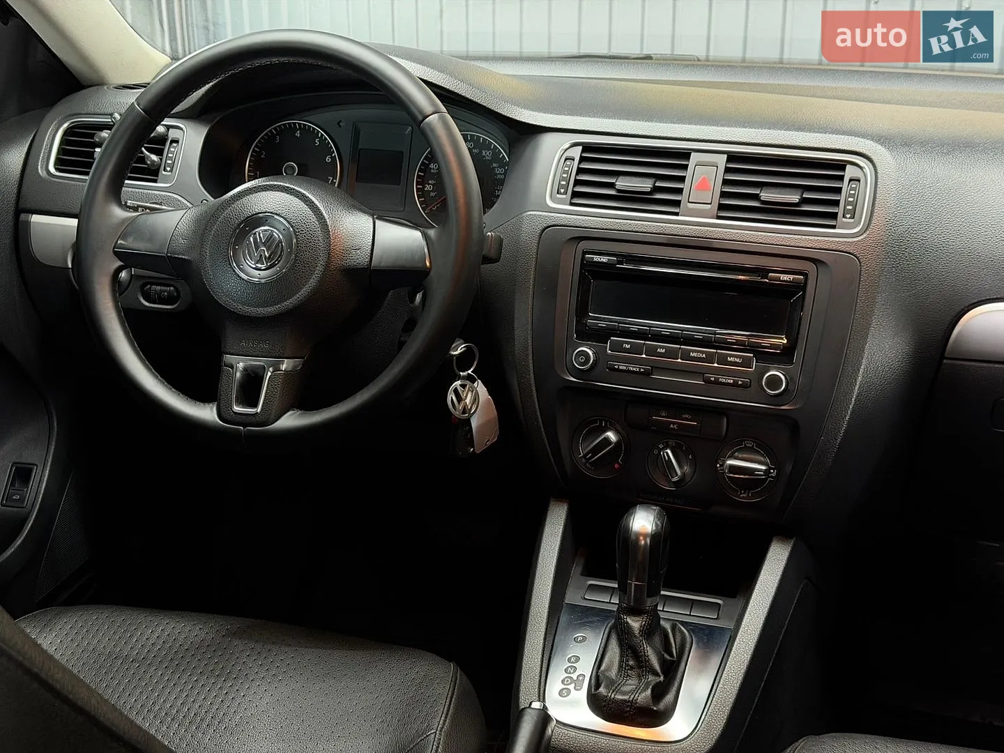 2013 Volkswagen Jetta - мініатюра 24