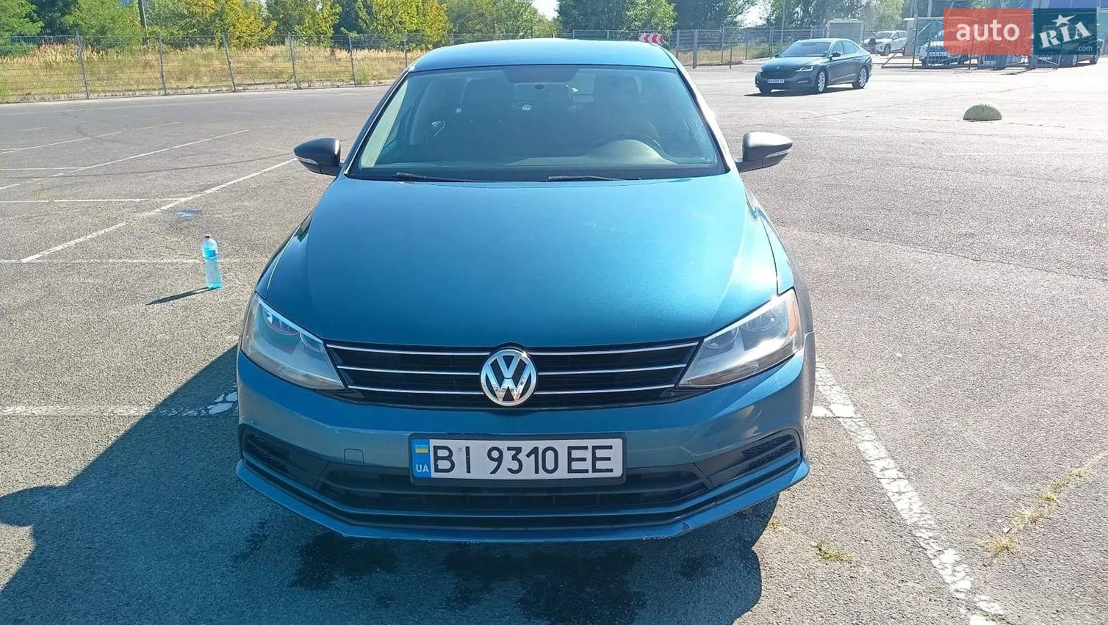2015 Volkswagen Jetta - мініатюра 7
