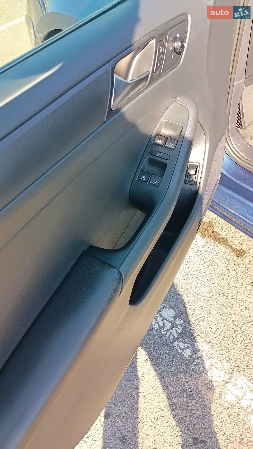 2015 Volkswagen Jetta - мініатюра 9