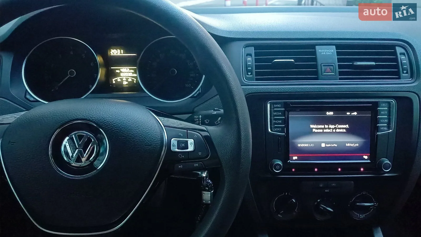 2015 Volkswagen Jetta - мініатюра 18