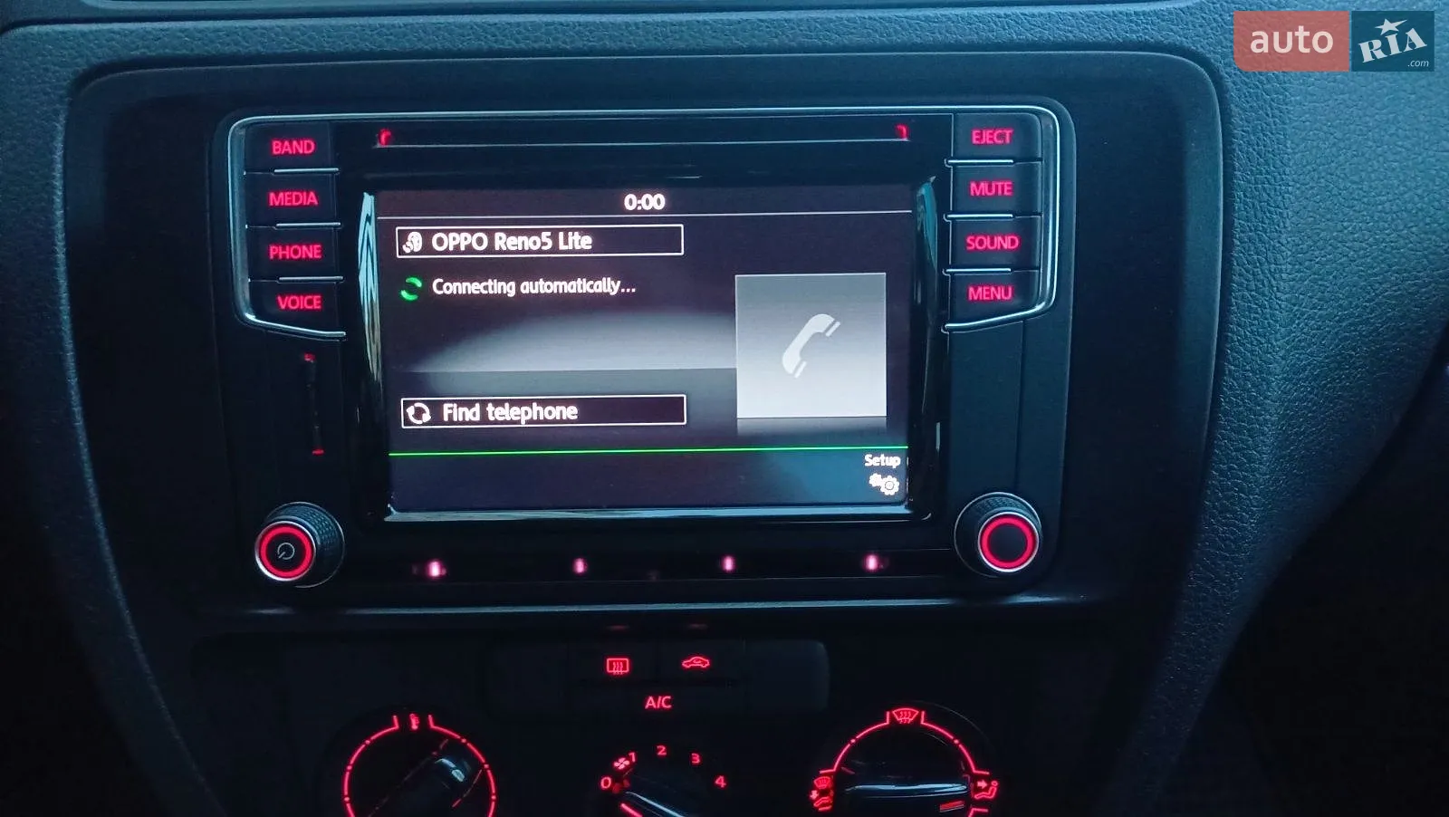 2015 Volkswagen Jetta - мініатюра 21
