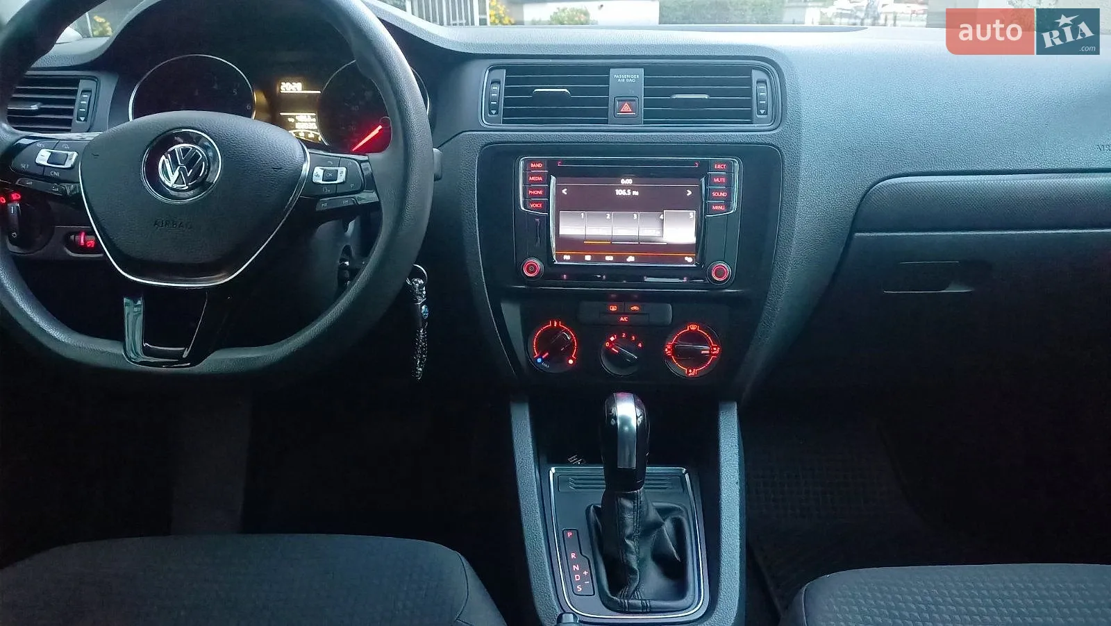 2015 Volkswagen Jetta - мініатюра 23
