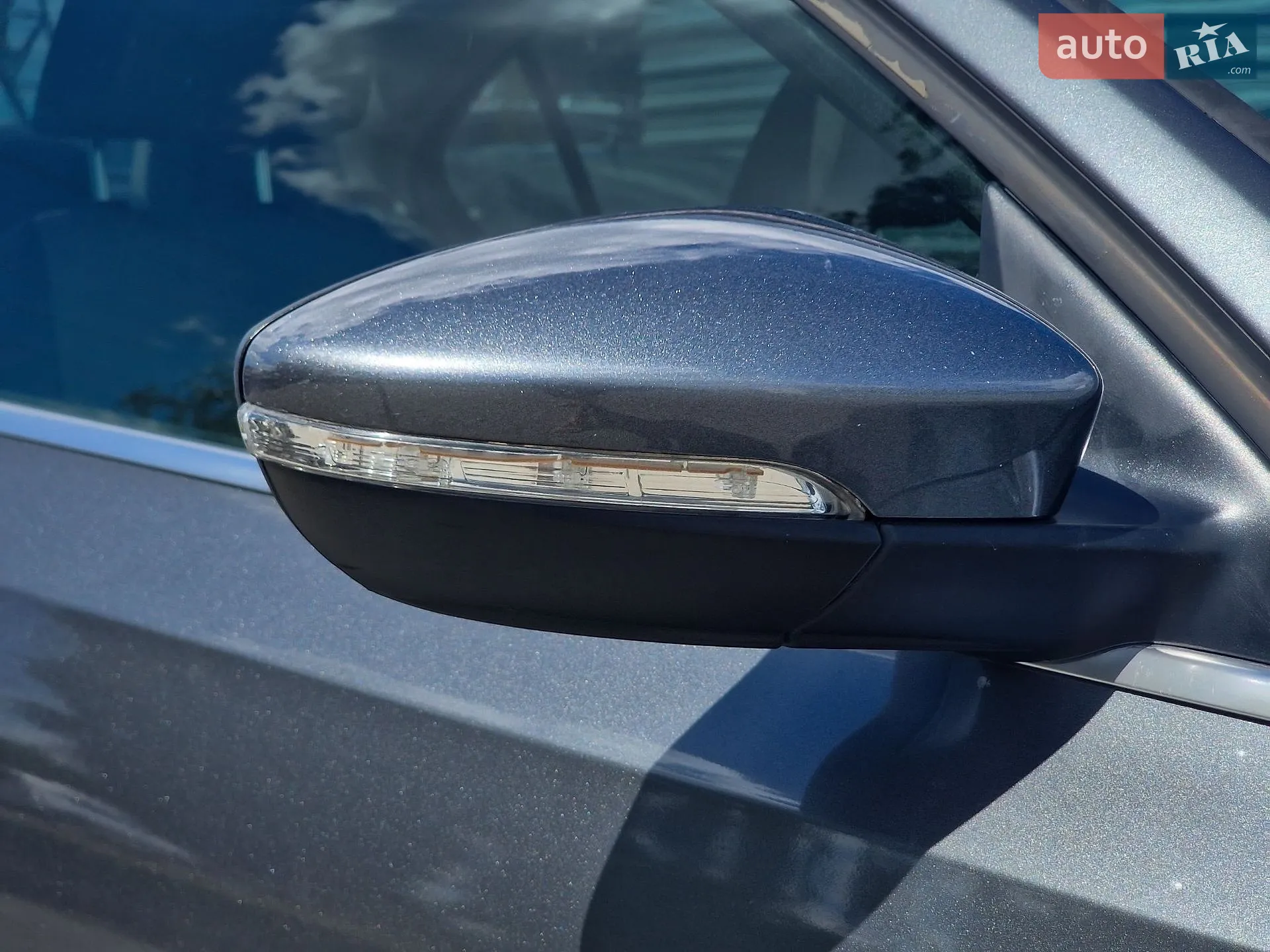 2012 Volkswagen Jetta - мініатюра 5