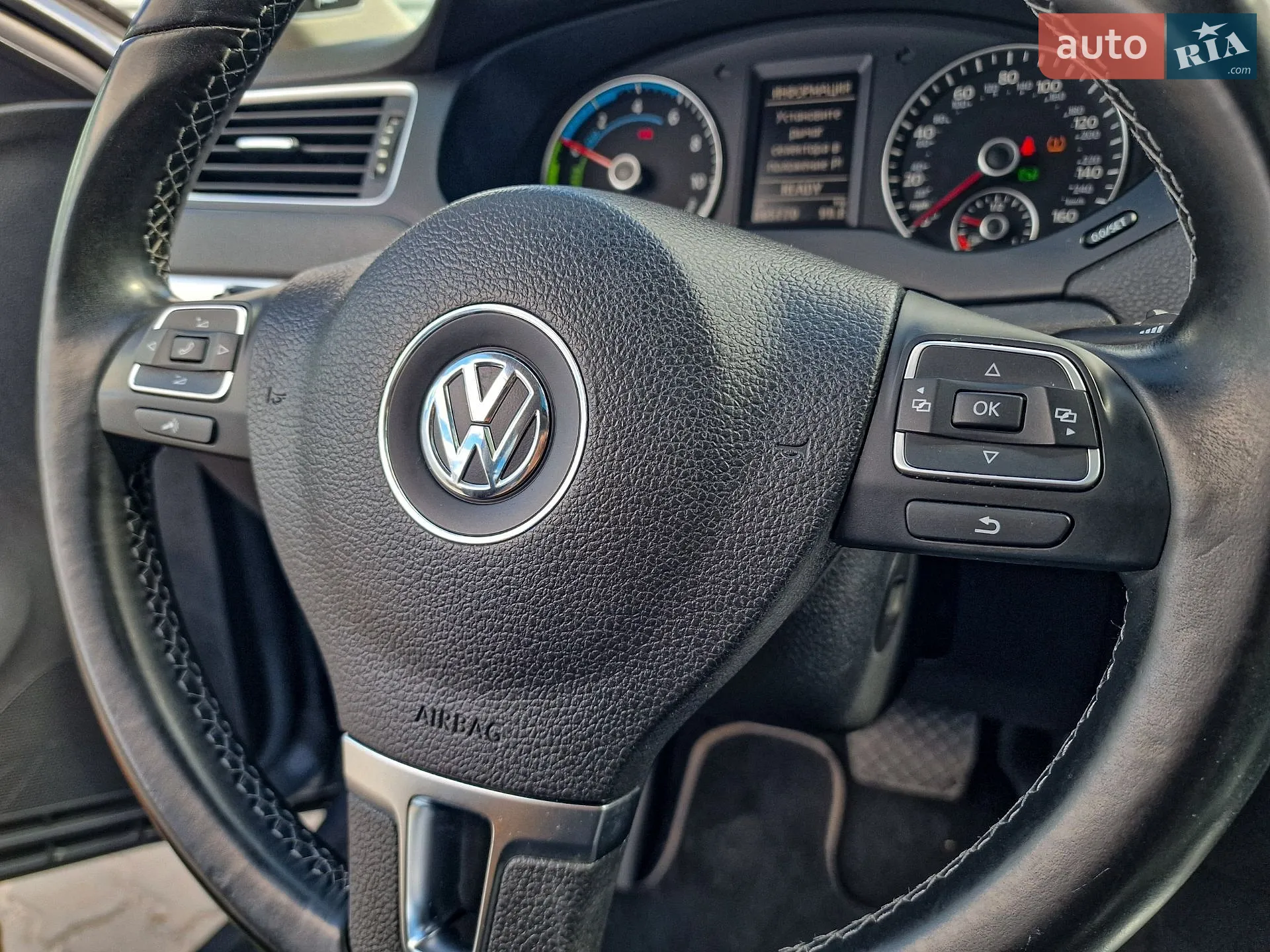 2012 Volkswagen Jetta - мініатюра 15