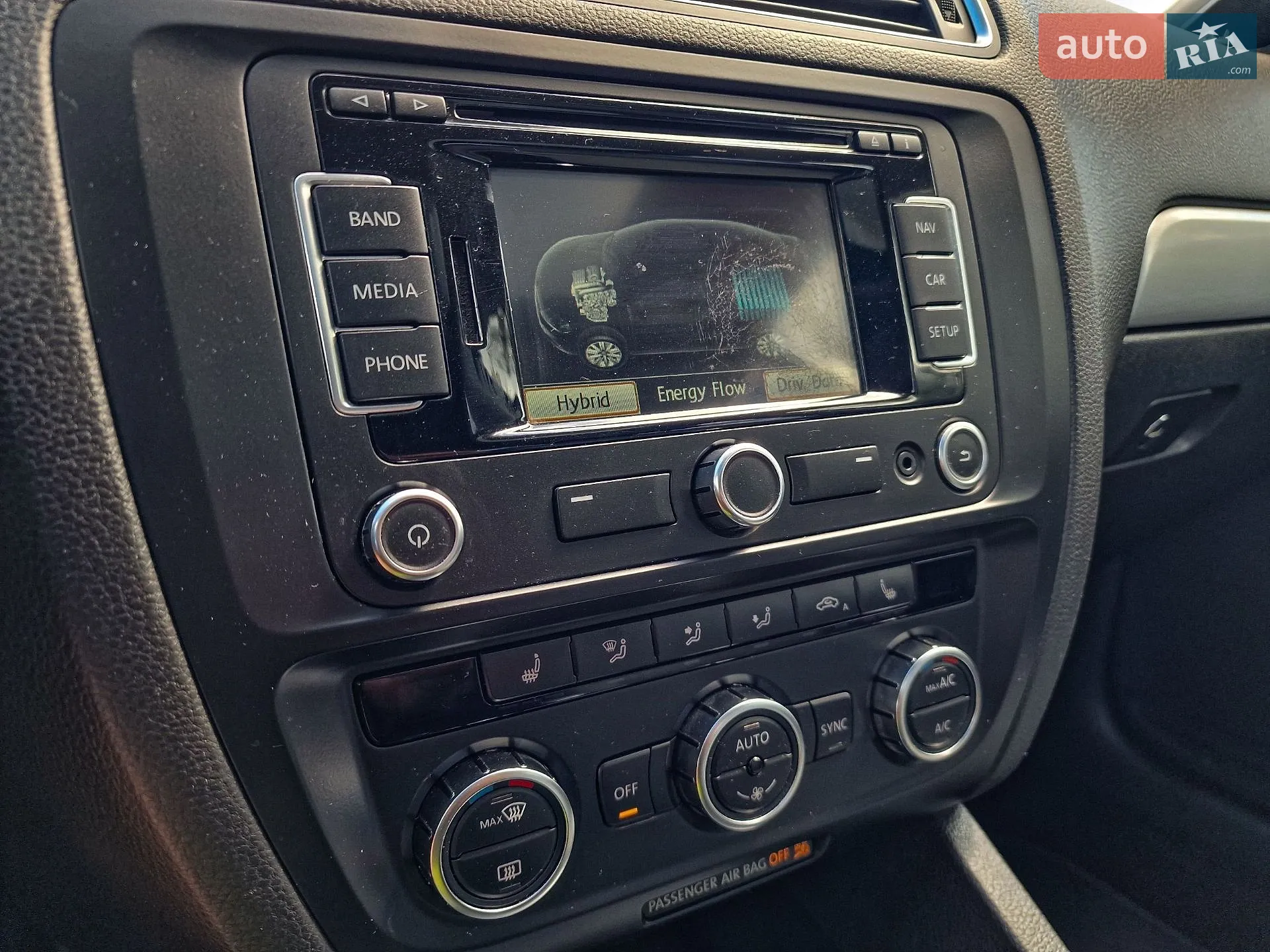 2012 Volkswagen Jetta - мініатюра 17