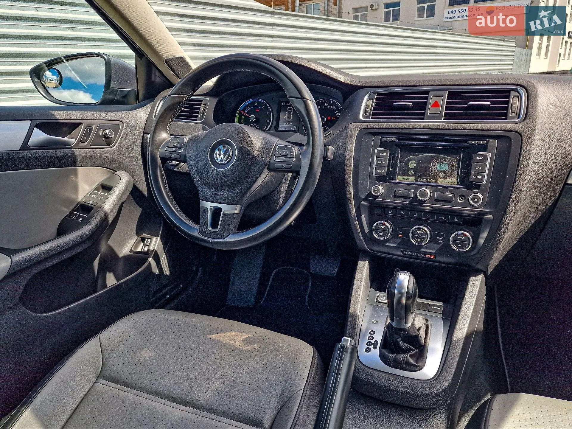 2012 Volkswagen Jetta - мініатюра 19