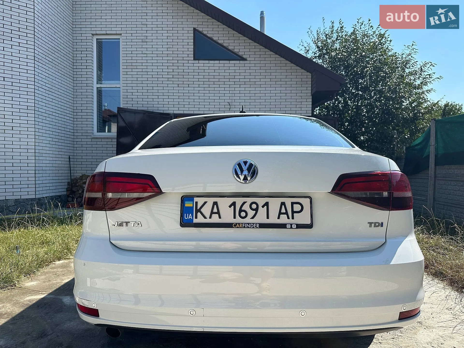 2016 Volkswagen Jetta - мініатюра 7