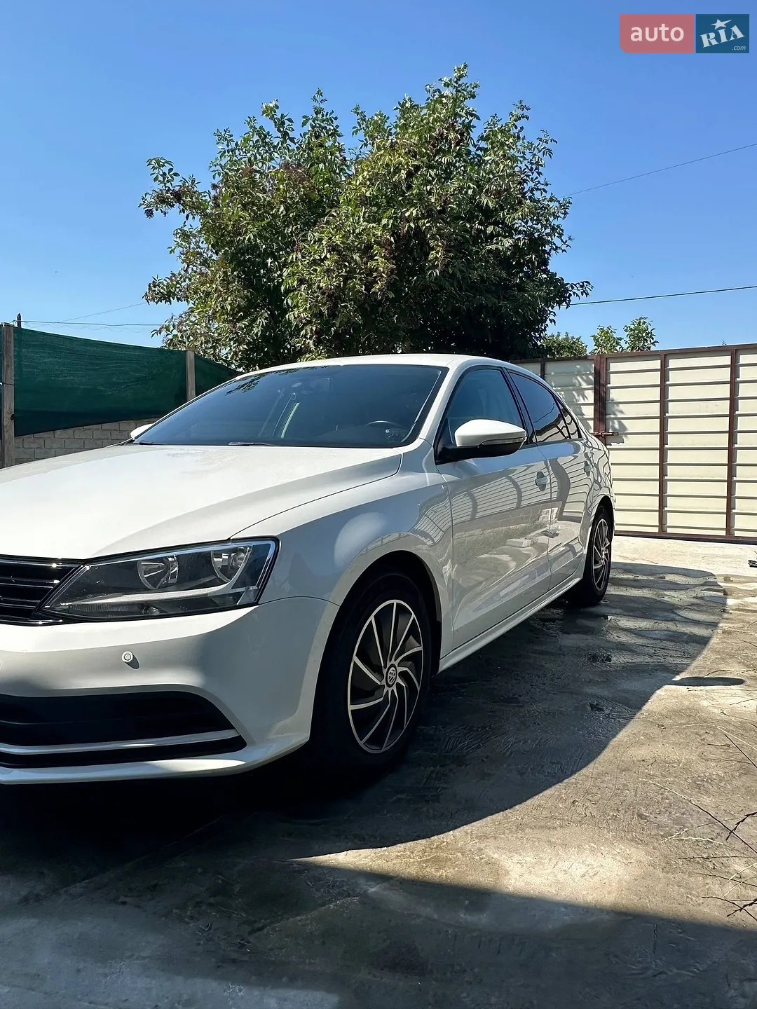 2016 Volkswagen Jetta - мініатюра 4