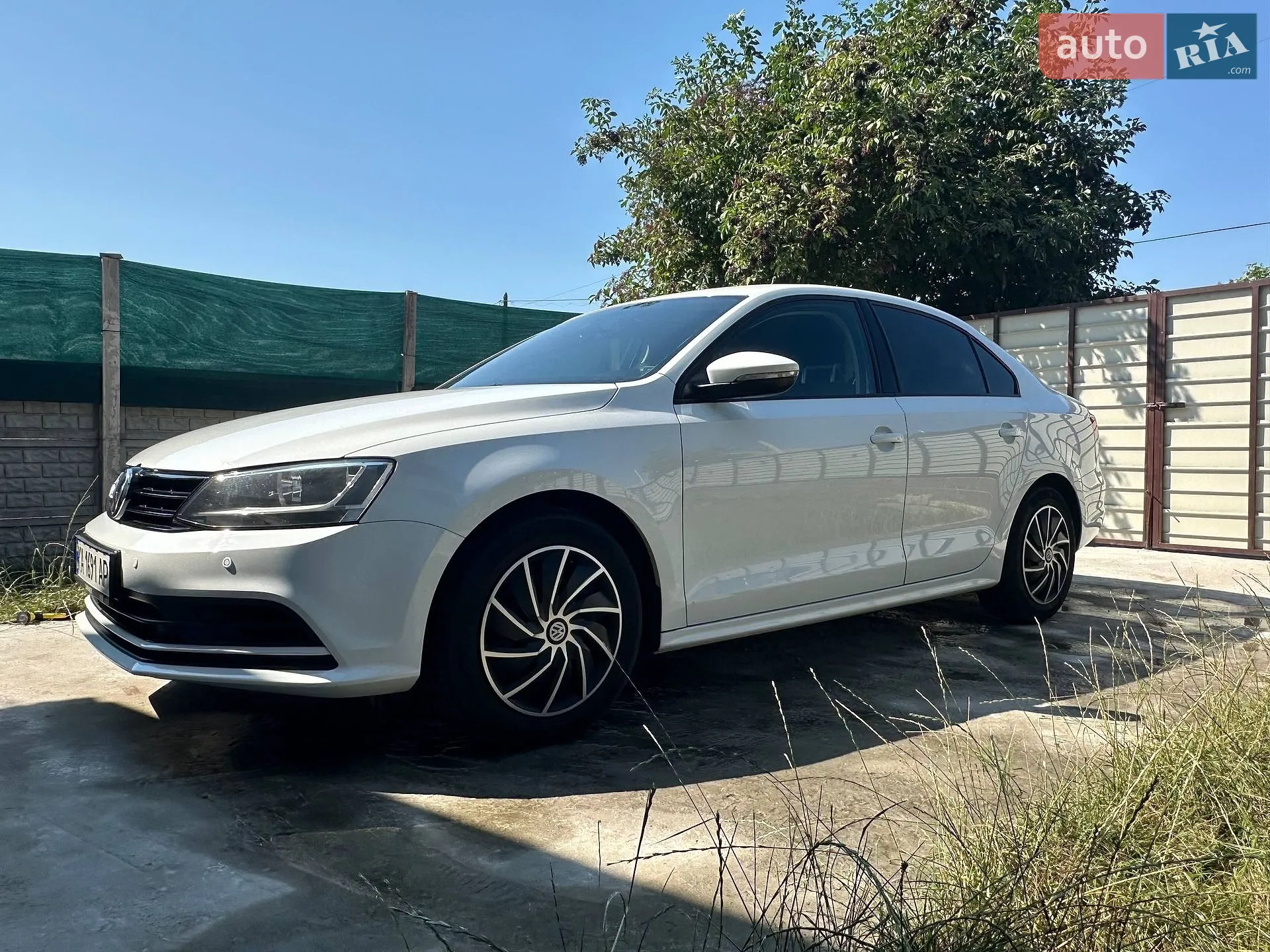 2016 Volkswagen Jetta - мініатюра 5