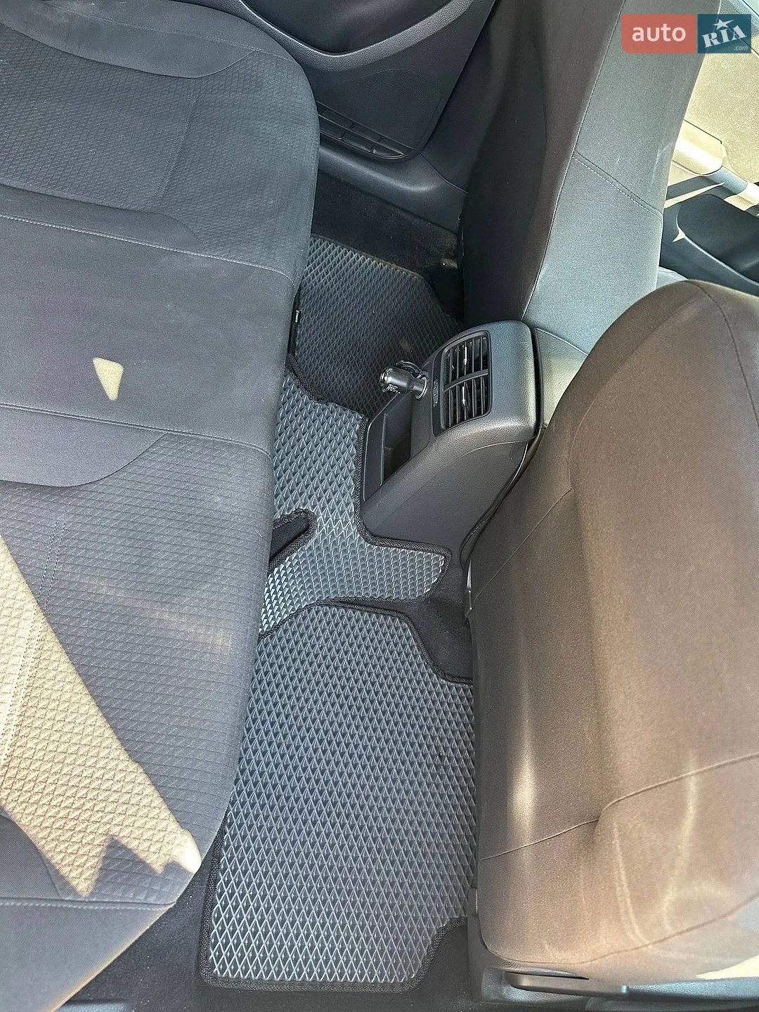 2016 Volkswagen Jetta - мініатюра 16