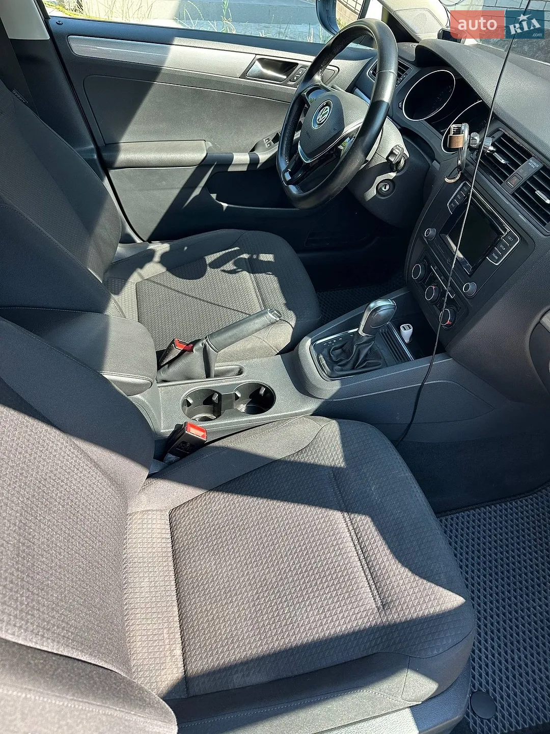 2016 Volkswagen Jetta - мініатюра 13