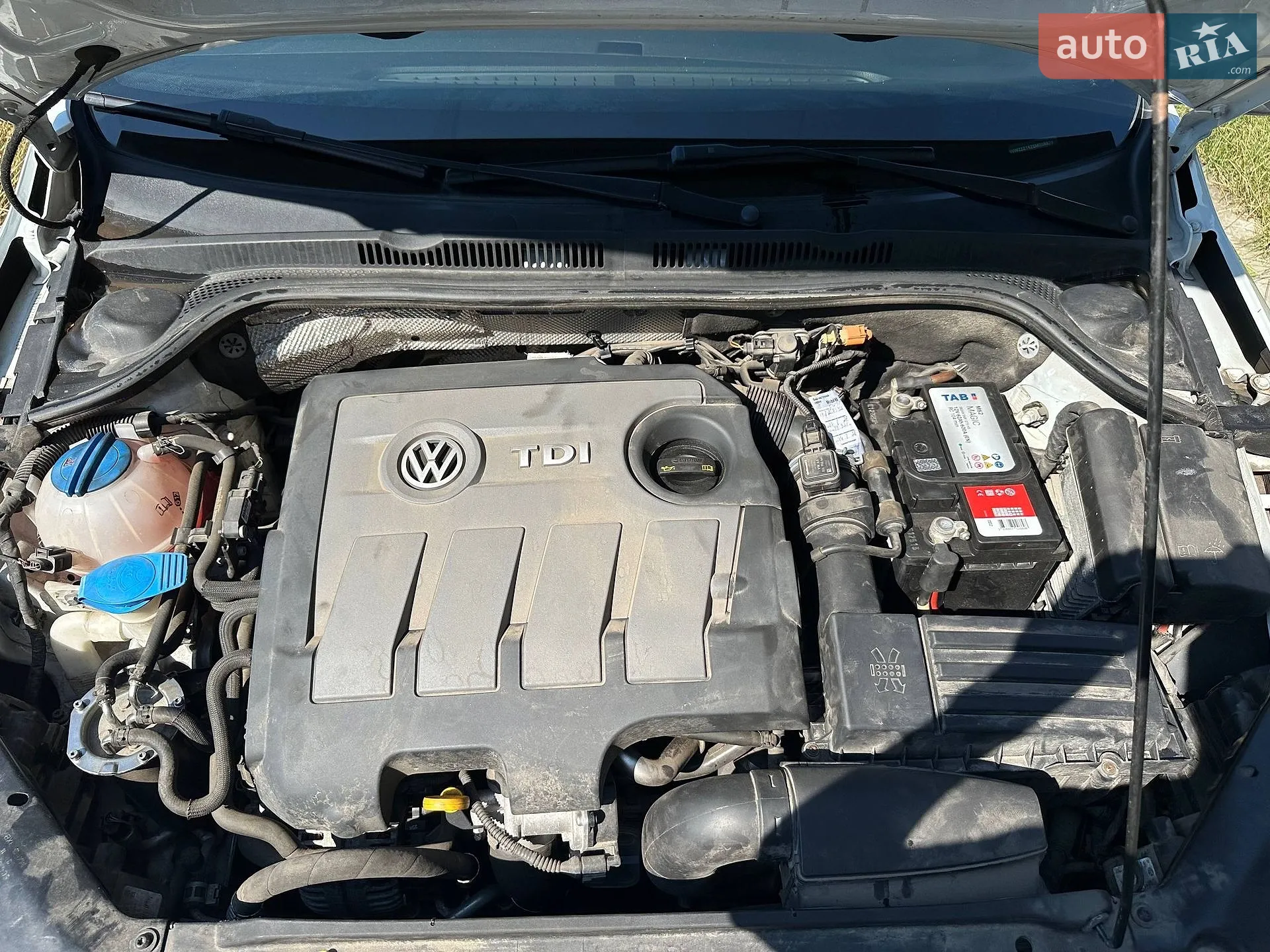2016 Volkswagen Jetta - мініатюра 18