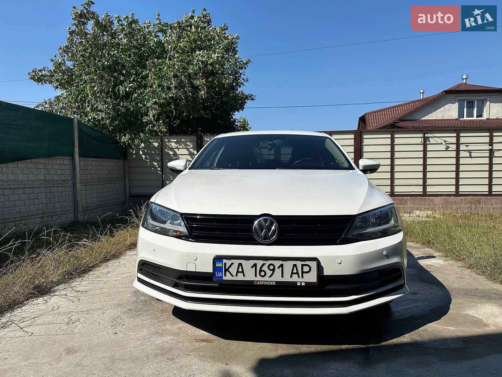 2016 Volkswagen Jetta - мініатюра 8