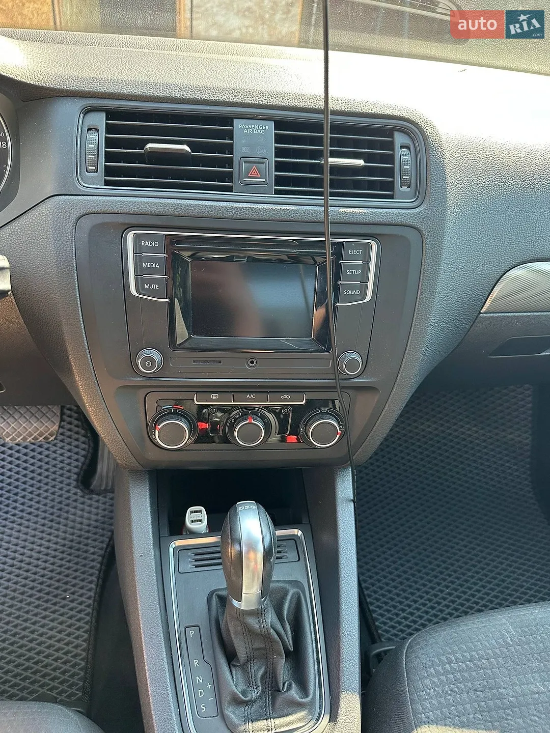 2016 Volkswagen Jetta - мініатюра 11