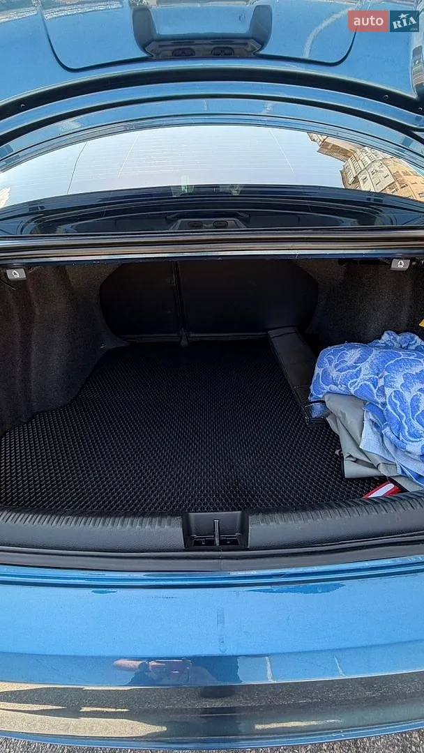 2017 Volkswagen Jetta - мініатюра 8