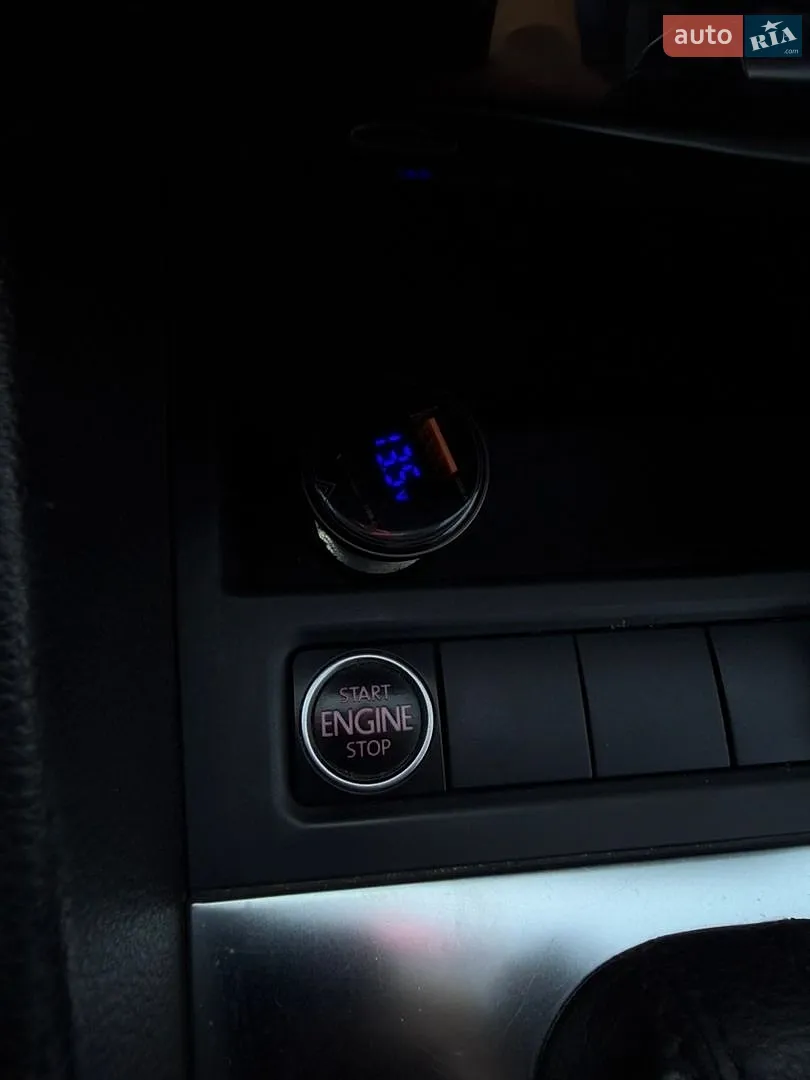 2011 Volkswagen Jetta - мініатюра 15