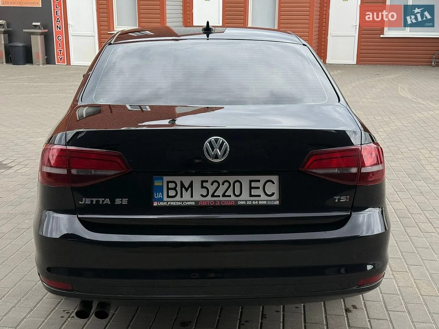 2016 Volkswagen Jetta - мініатюра 5