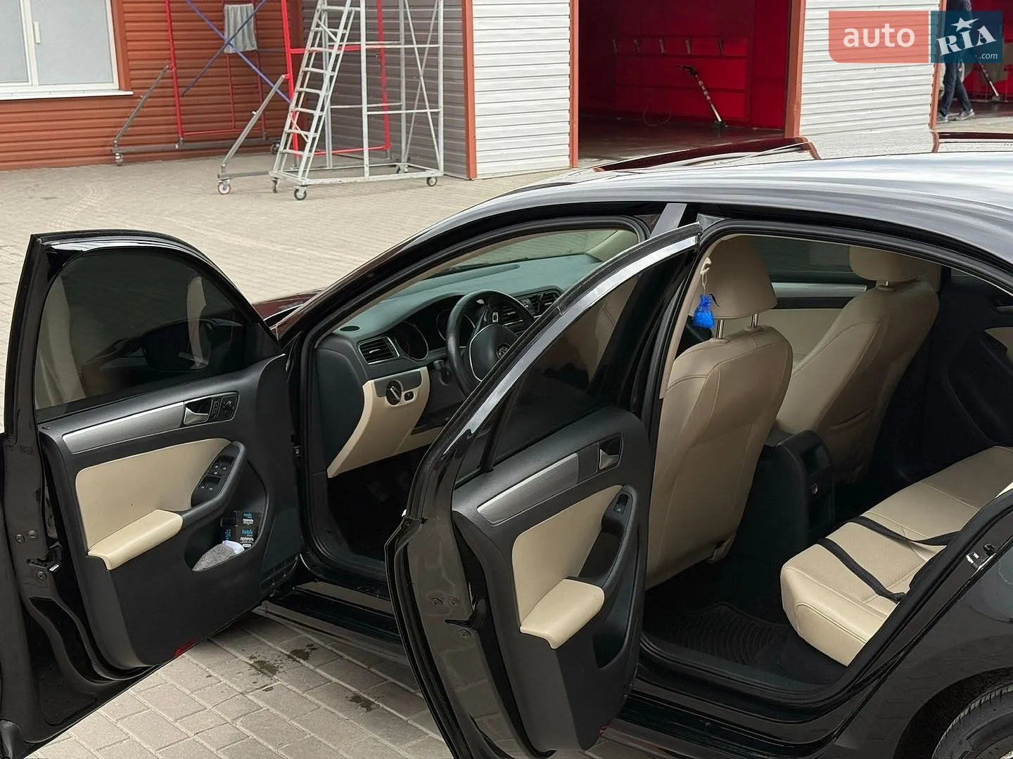 2016 Volkswagen Jetta - мініатюра 6