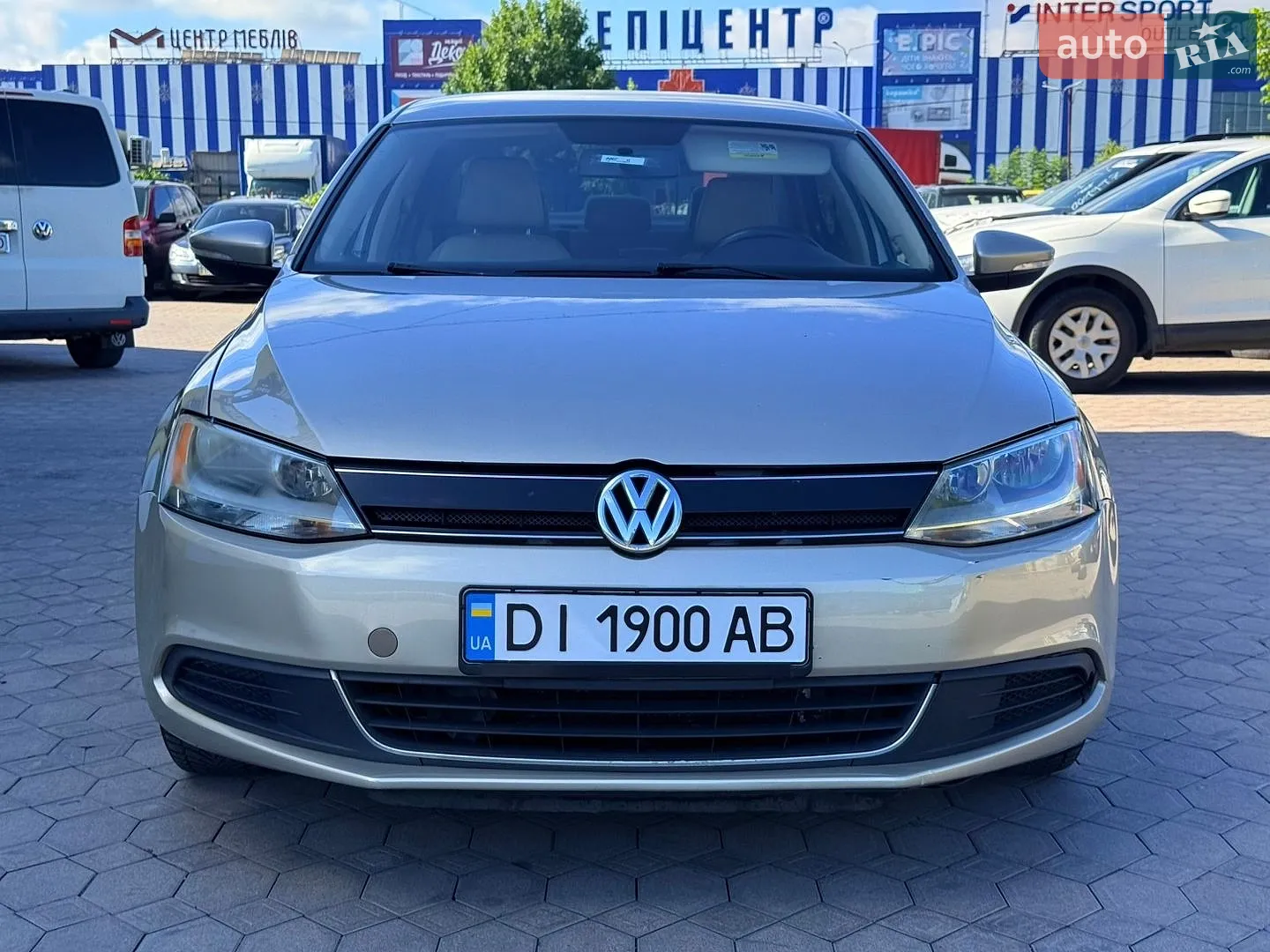 2012 Volkswagen Jetta - мініатюра 18