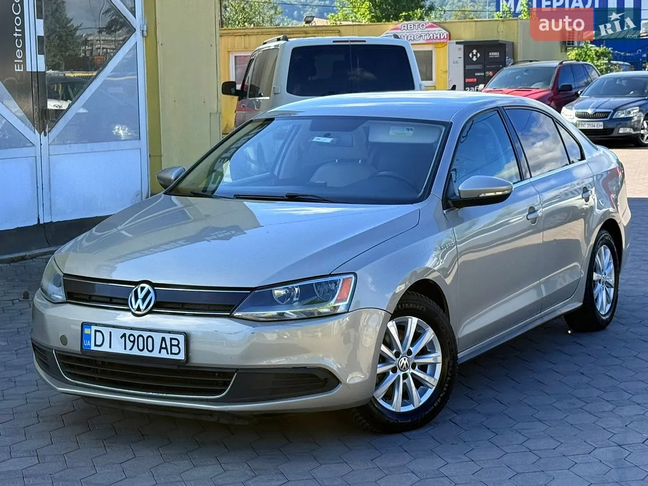 2012 Opel Zafira - мініатюра 40