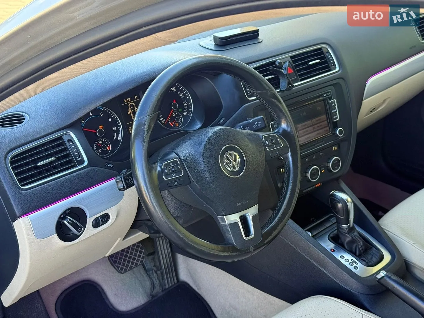 2012 Volkswagen Jetta - мініатюра 27