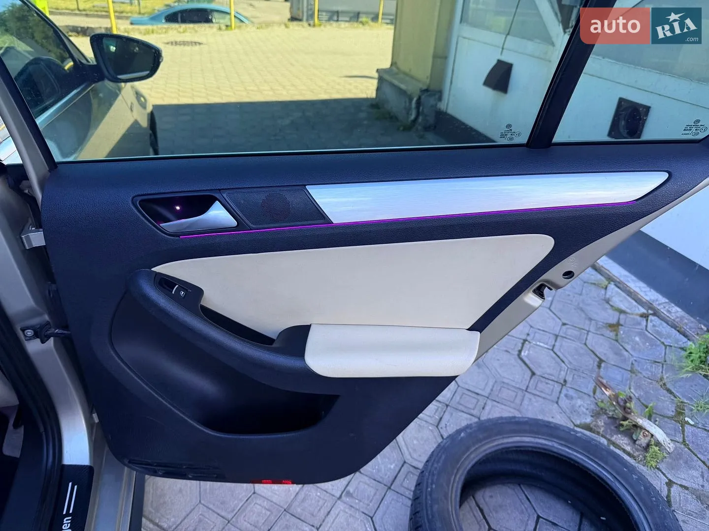 2012 Volkswagen Jetta - мініатюра 33
