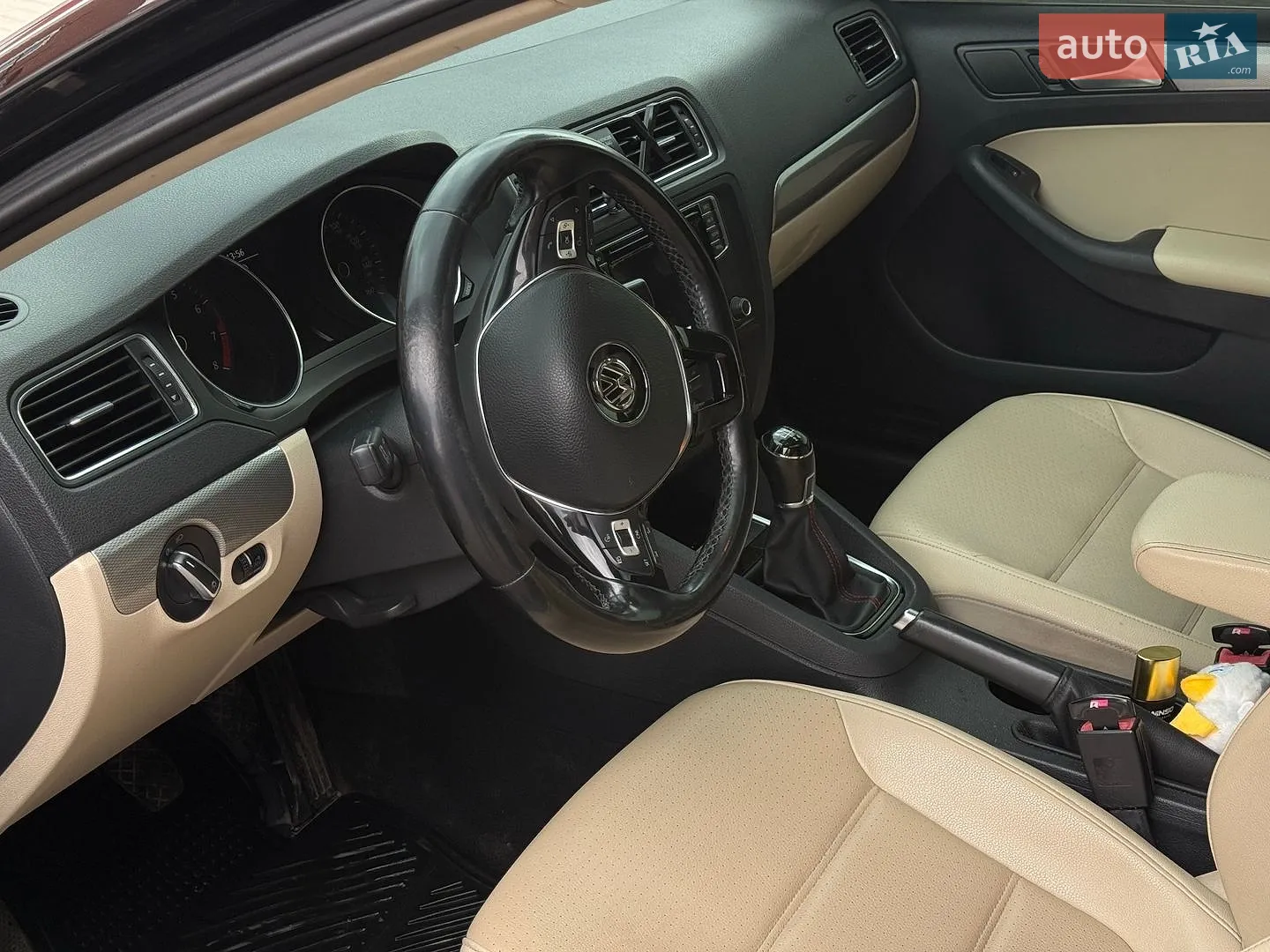 2016 Volkswagen Jetta - мініатюра 15
