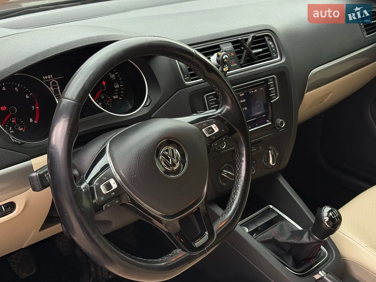 2016 Volkswagen Jetta - мініатюра 22