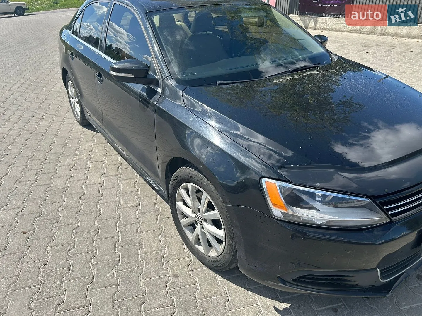 2013 Volkswagen Jetta - мініатюра 2
