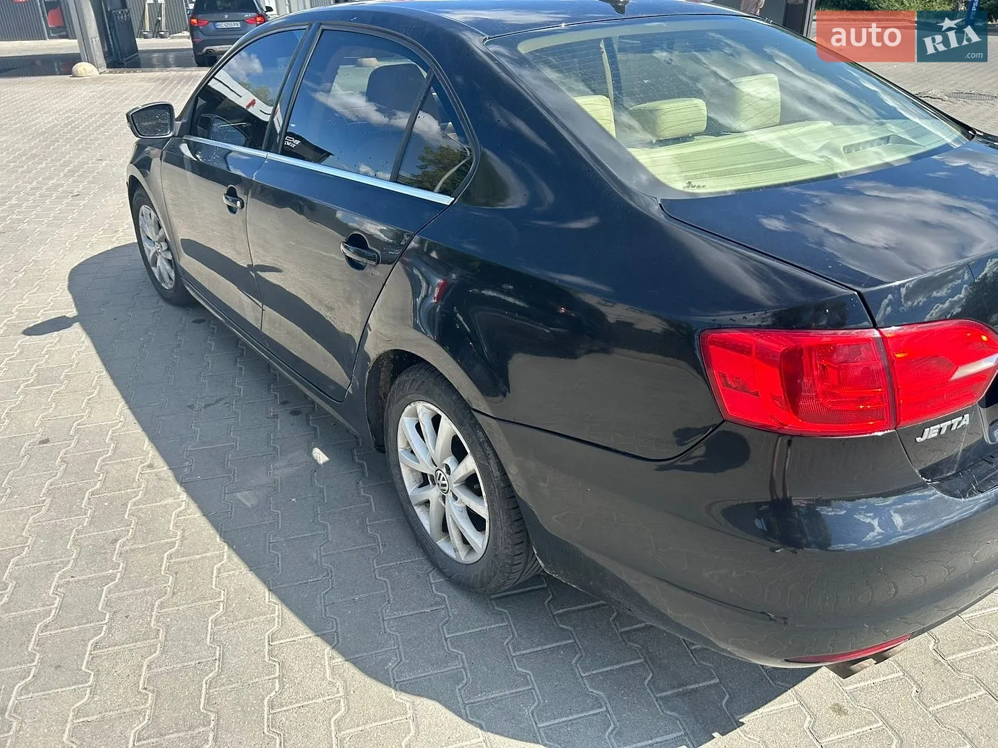 2013 Volkswagen Jetta - мініатюра 6