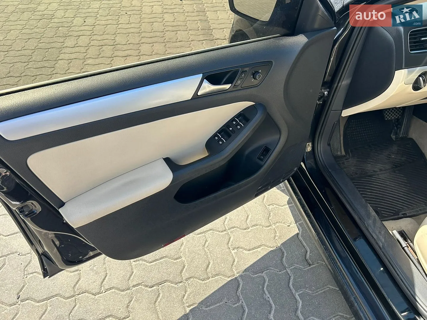 2013 Volkswagen Jetta - мініатюра 14