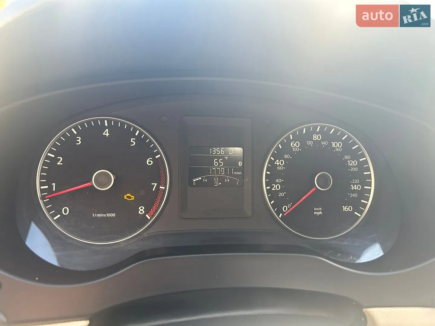 2013 Volkswagen Jetta - мініатюра 17
