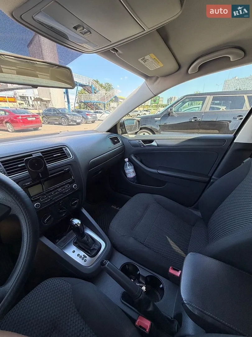 2013 Volkswagen Jetta - мініатюра 8
