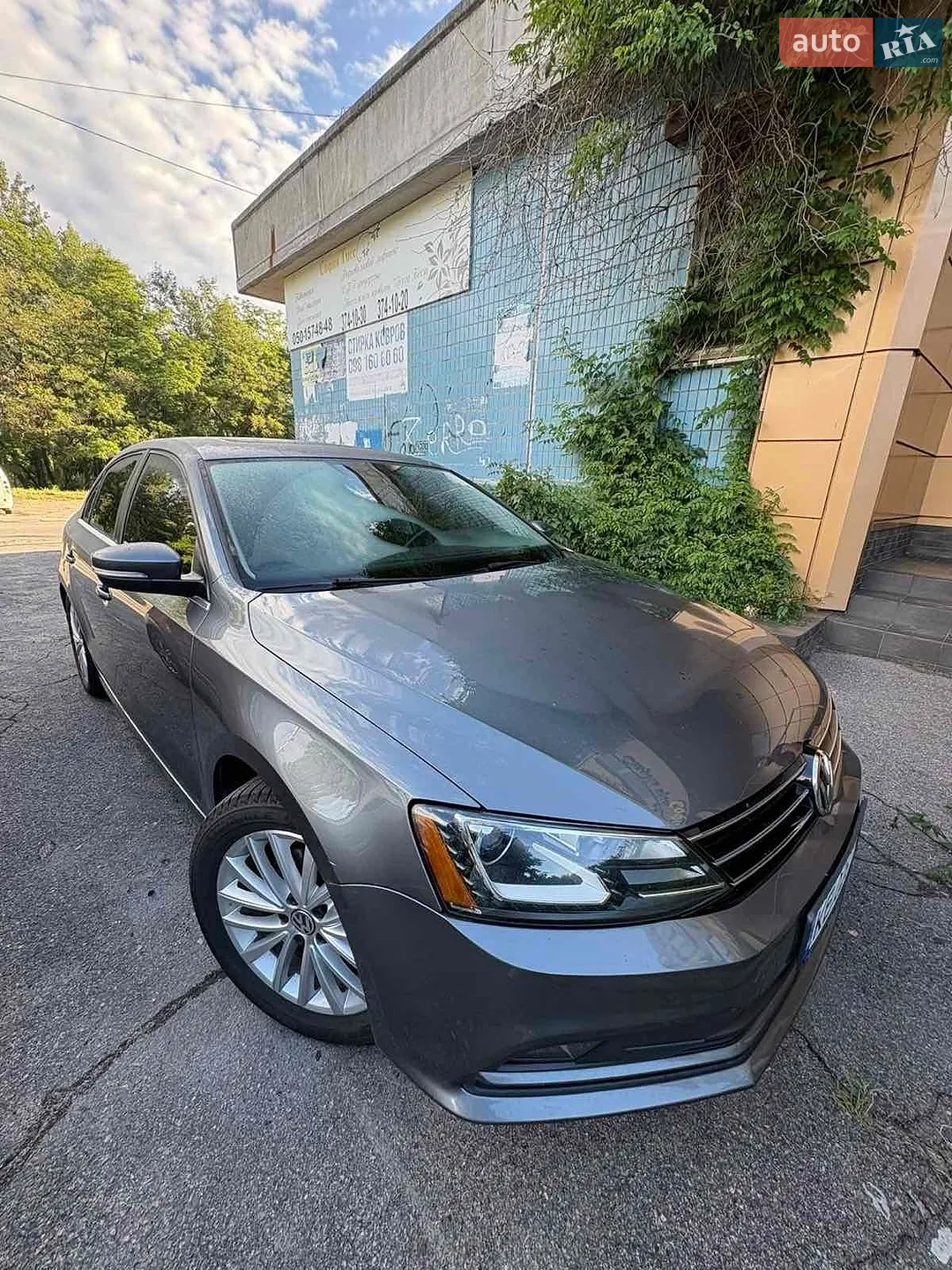 2016 Volkswagen Jetta - мініатюра 4