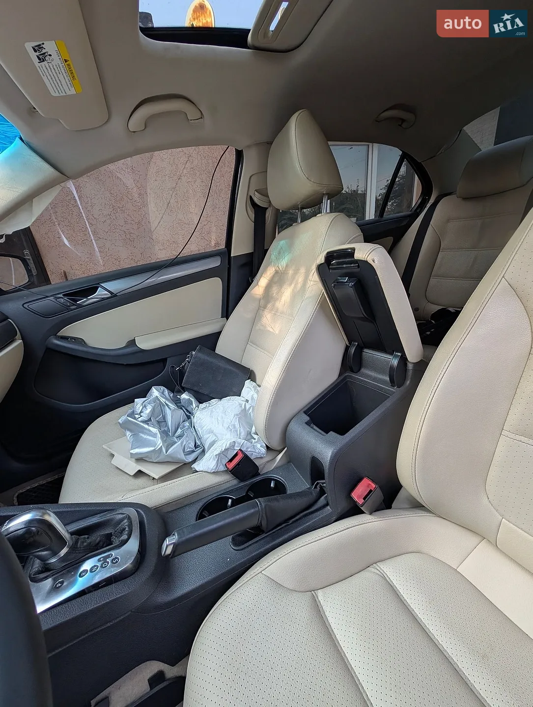 2013 Volkswagen Jetta - мініатюра 5