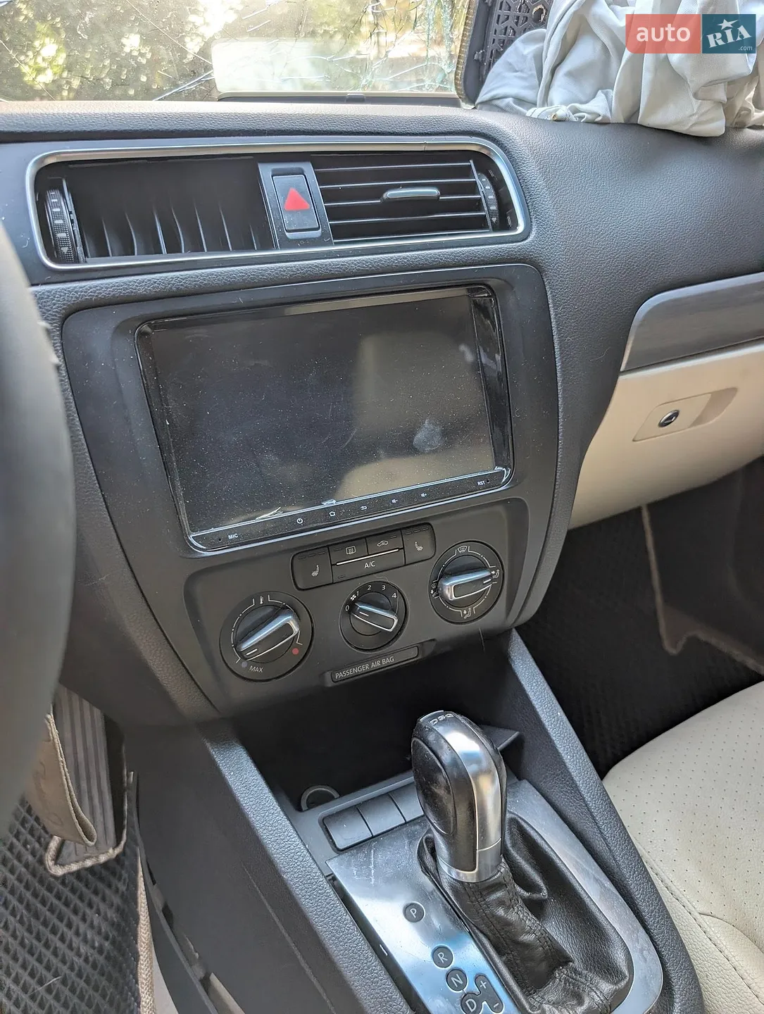 2013 Volkswagen Jetta - мініатюра 7