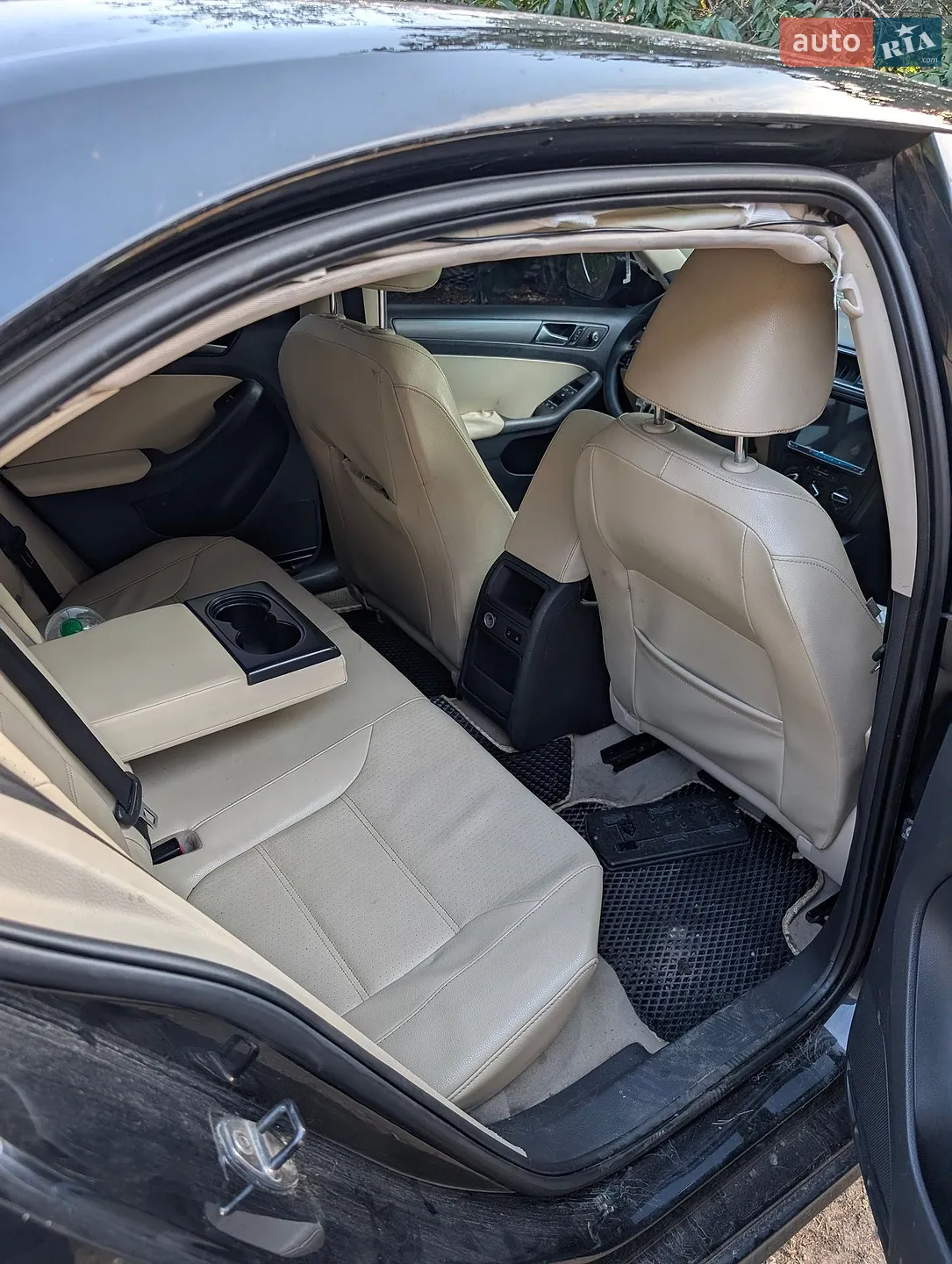 2013 Volkswagen Jetta - мініатюра 6