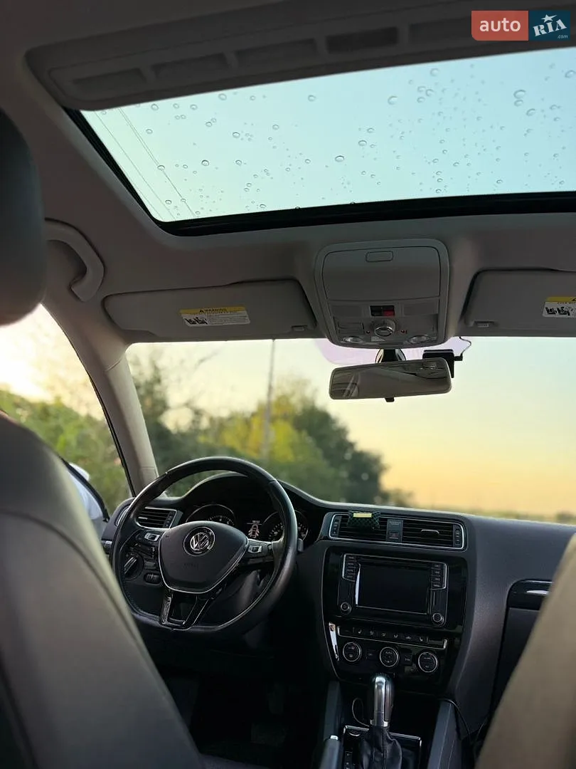 2016 Volkswagen Jetta - мініатюра 12