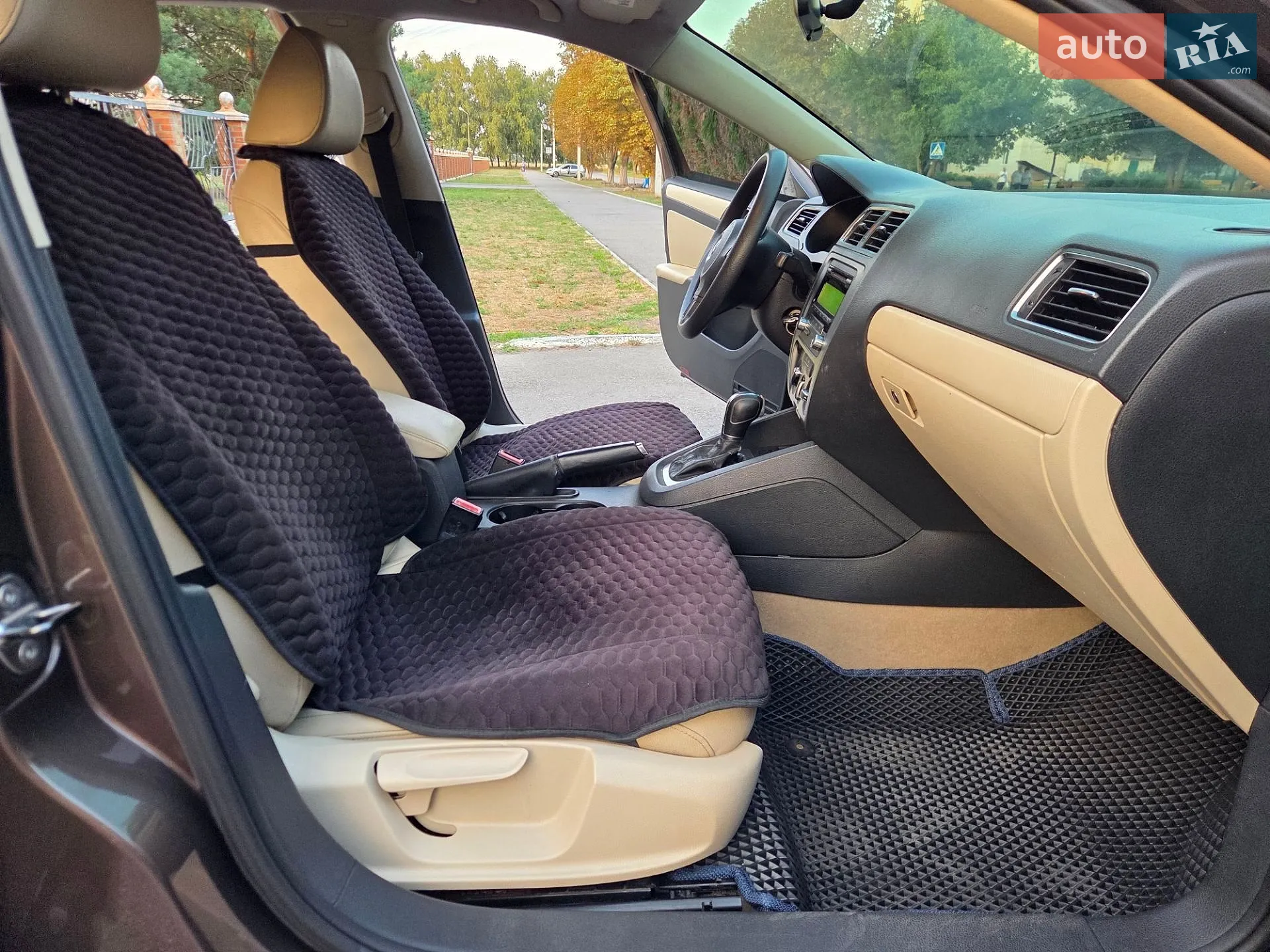 2012 Volkswagen Jetta - мініатюра 18
