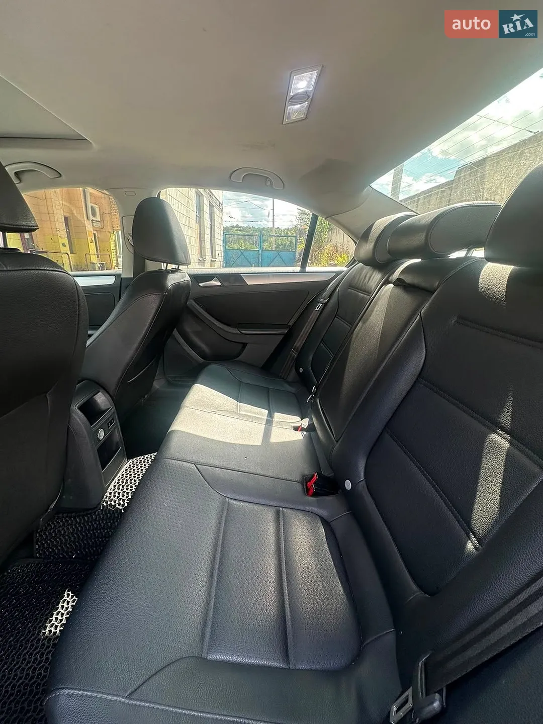2013 Volkswagen Jetta - мініатюра 7