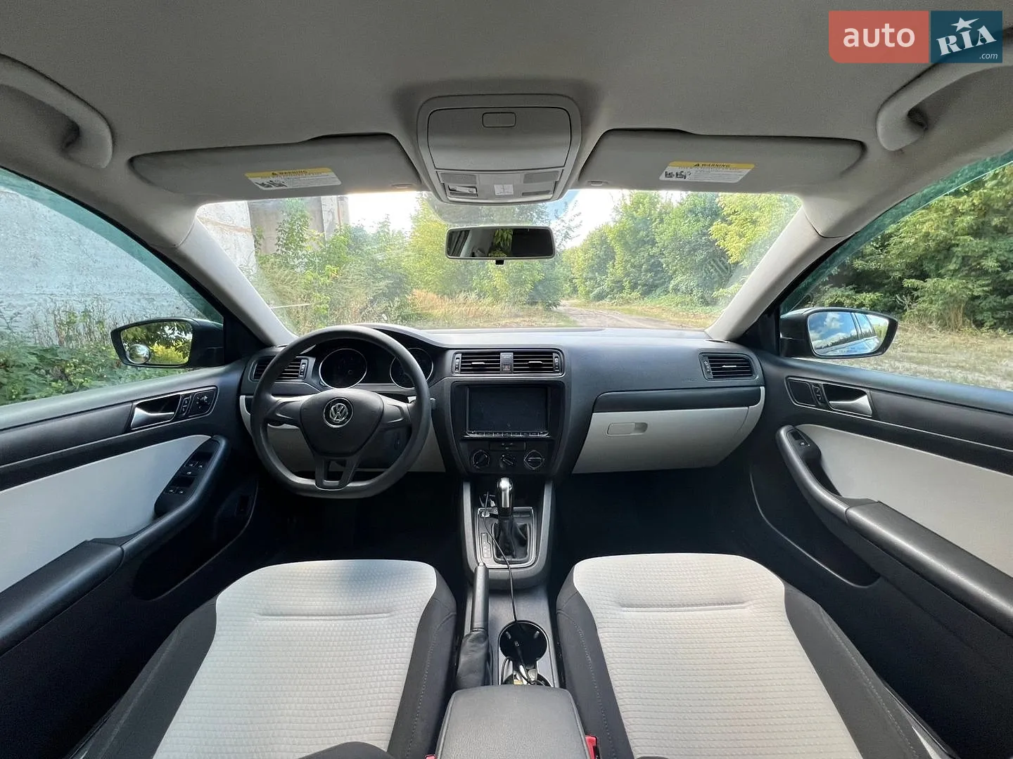 2015 Volkswagen Jetta - мініатюра 3