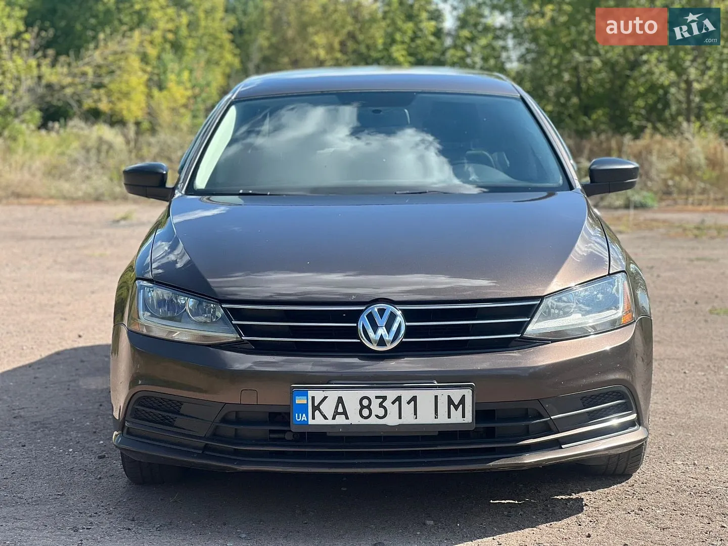 2015 Volkswagen Jetta - мініатюра 4
