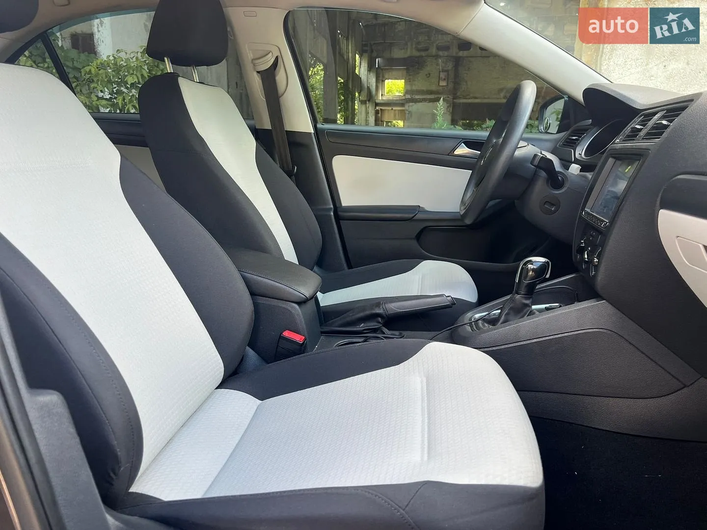 2015 Volkswagen Jetta - мініатюра 11