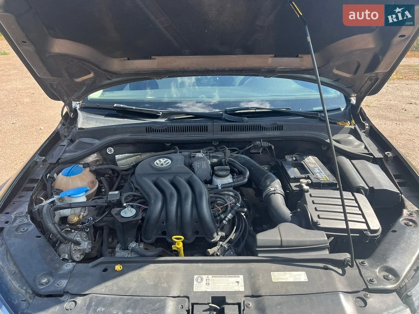 2015 Volkswagen Jetta - мініатюра 13