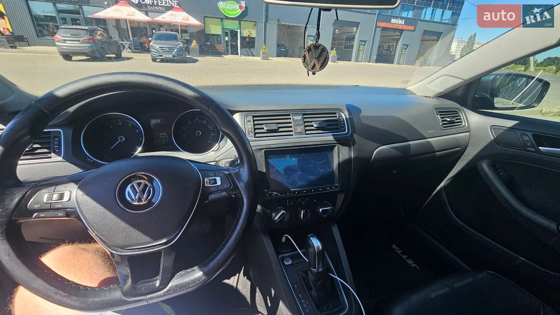 2015 Volkswagen Jetta - мініатюра 24