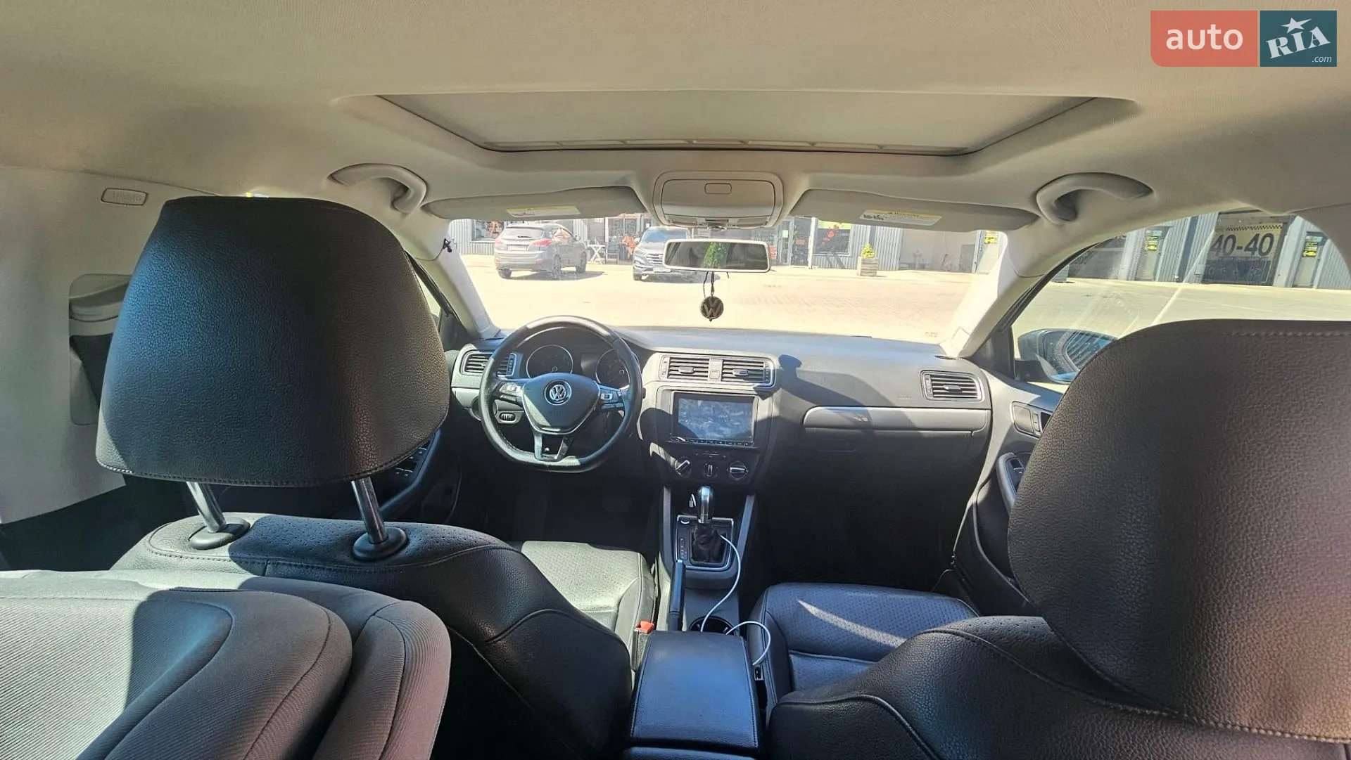 2015 Volkswagen Jetta - мініатюра 28