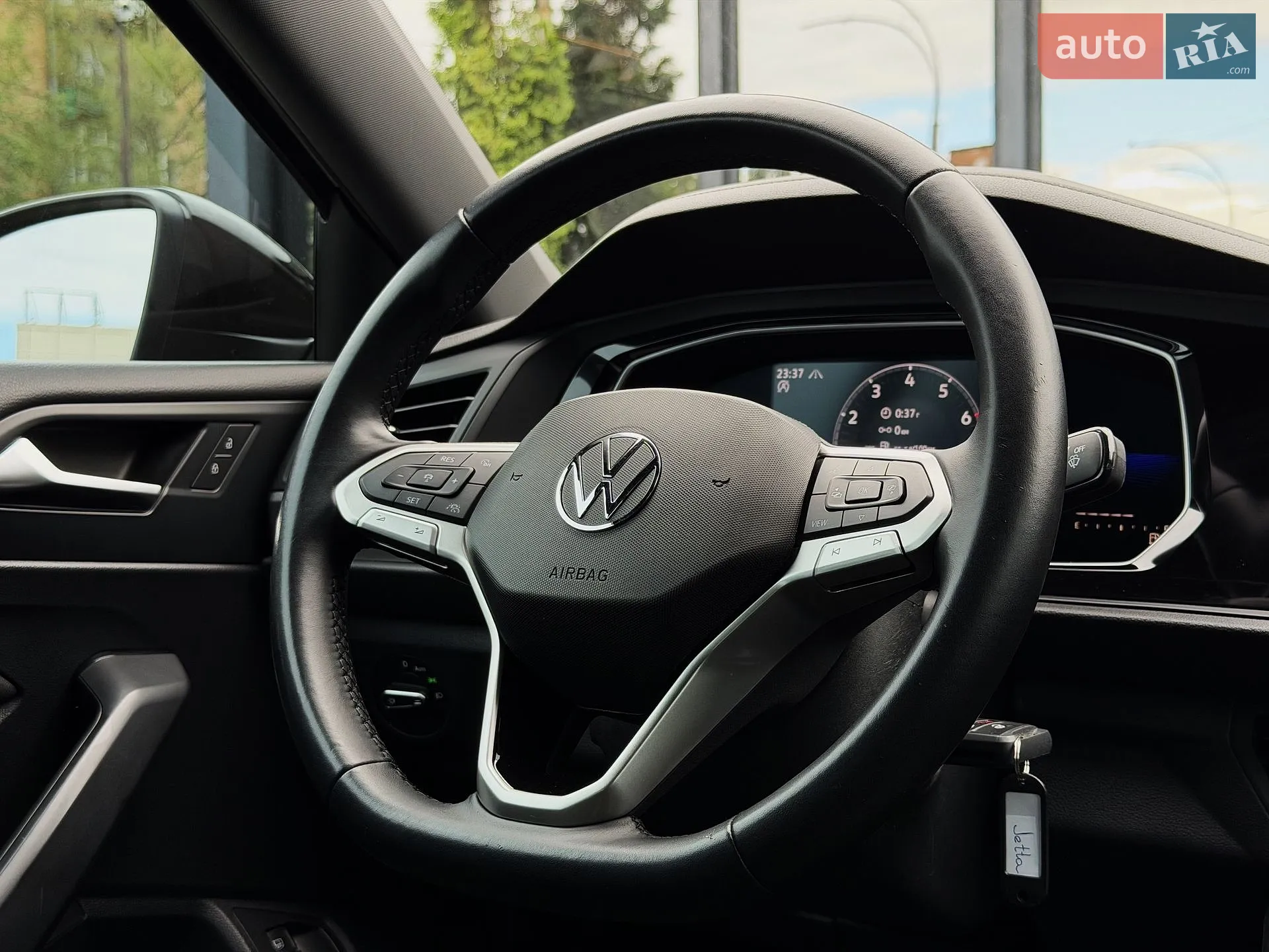 2022 Volkswagen Jetta - мініатюра 40