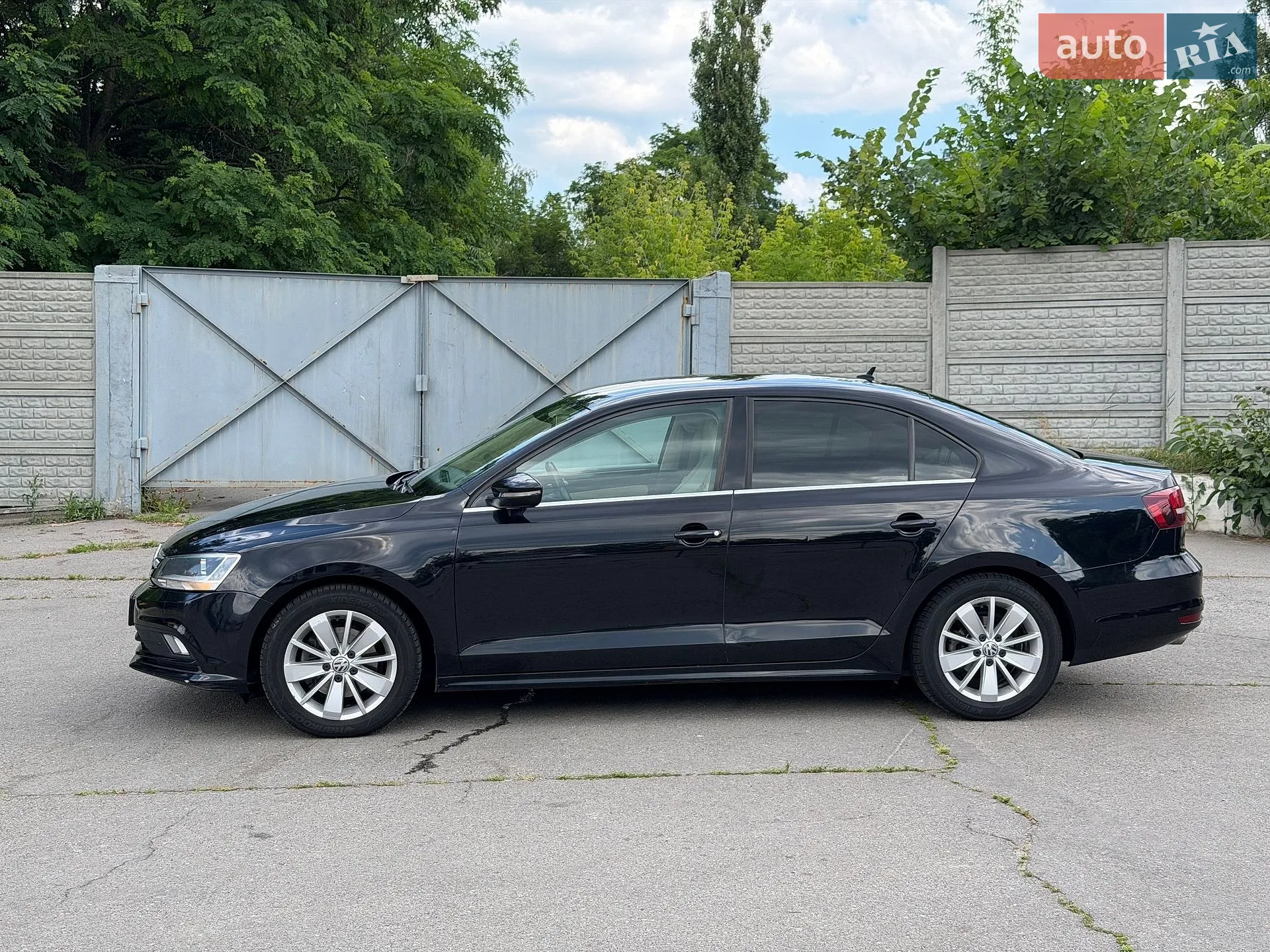 2016 Volkswagen Jetta - мініатюра 2